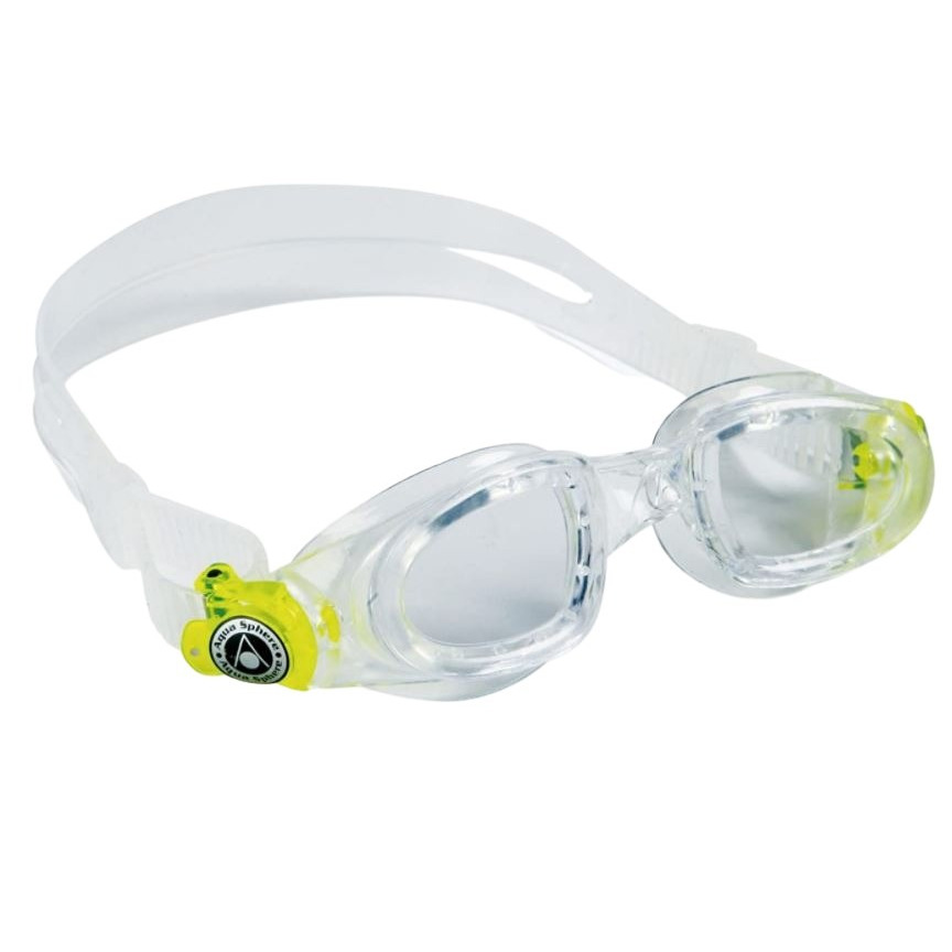 Moby Kid Swimming Goggles Aqua Sphere Latulippe